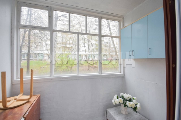 
   Продам 3-комнатную, 59.4 м², Терешковой ул, 10

. Фото 12.