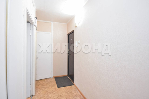 
   Продам 3-комнатную, 59.4 м², Терешковой ул, 10

. Фото 14.
