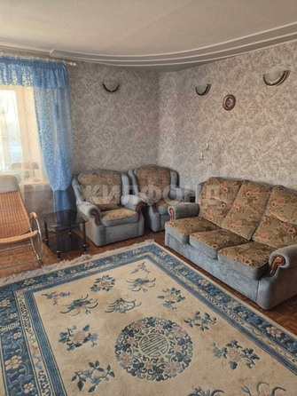 
   Продам 3-комнатную, 80.2 м², Вокзальная магистраль ул, 8/2

. Фото 4.
