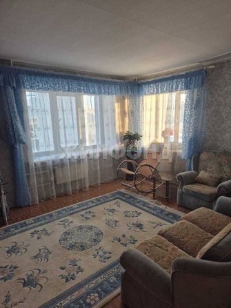 
   Продам 3-комнатную, 80.2 м², Вокзальная магистраль ул, 8/2

. Фото 9.