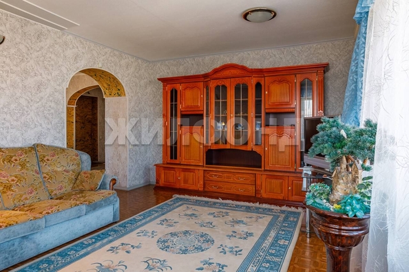 
  Продается 3-комн. квартира, 80.2 м², Вокзальная магистраль ул, д. 8/2
. Фото 7.