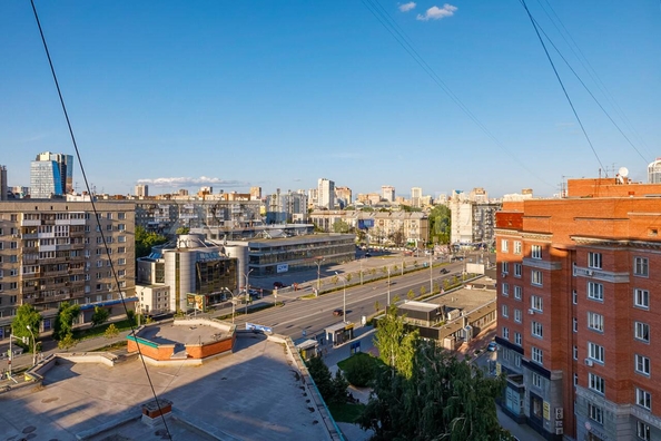 
  Продается 3-комн. квартира, 80.2 м², Вокзальная магистраль ул, д. 8/2
. Фото 14.