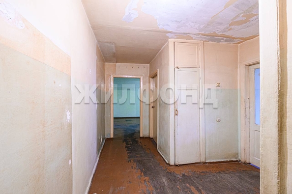 
   Продам 3-комнатную, 58.3 м², Степная ул, 34

. Фото 10.