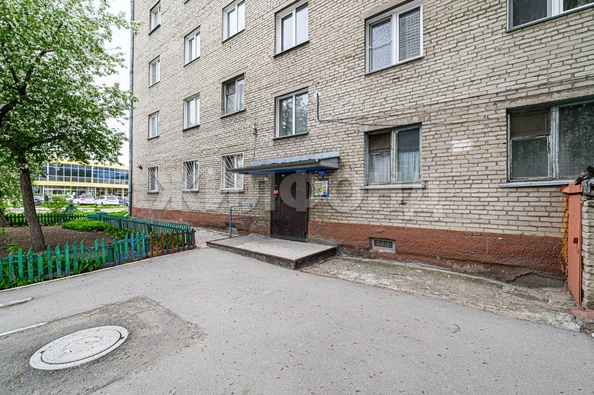 
   Продам 3-комнатную, 58.3 м², Степная ул, 34

. Фото 15.