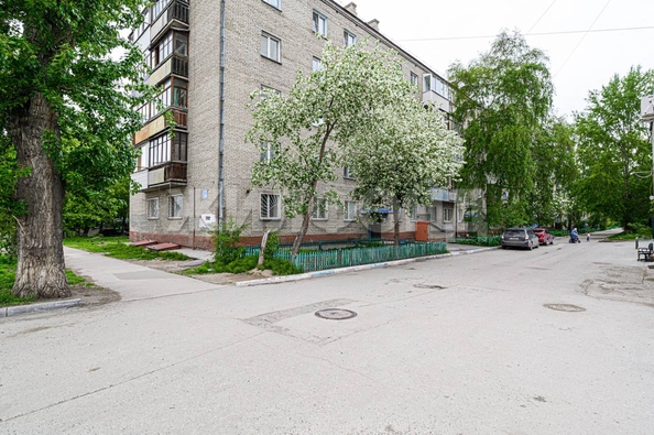 
  Продается 3-комн. квартира, 58.3 м², Степная ул, д. 34
. Фото 6.