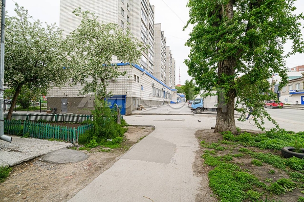 
  Продается 3-комн. квартира, 58.3 м², Степная ул, д. 34
. Фото 14.