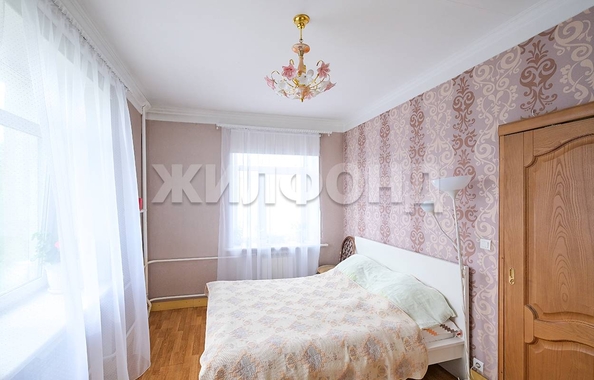
   Продам 3-комнатную, 80.5 м², Народная ул, 32

. Фото 5.