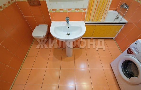 
   Продам 3-комнатную, 80.5 м², Народная ул, 32

. Фото 15.