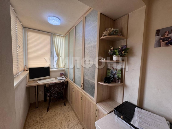 
   Продам 5-комнатную, 109 м², Троллейная ул, 7

. Фото 8.