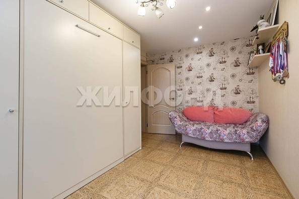 
  Продается 4-комн. квартира, 109 м², Троллейная ул, д. 7
. Фото 40.