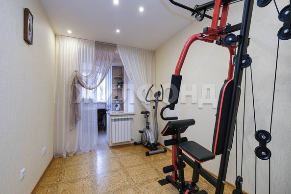 
  Продается 4-комн. квартира, 109 м², Троллейная ул, д. 7
. Фото 42.