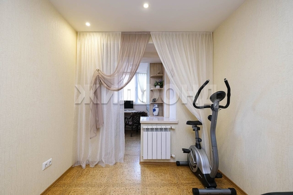 
  Продается 4-комн. квартира, 109 м², Троллейная ул, д. 7
. Фото 43.