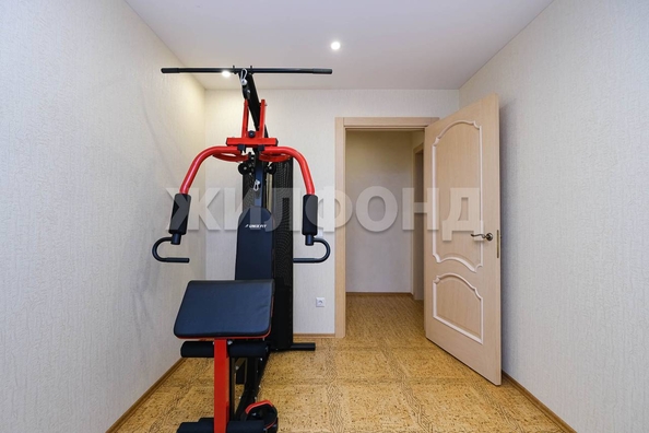 
  Продается 4-комн. квартира, 109 м², Троллейная ул, д. 7
. Фото 45.