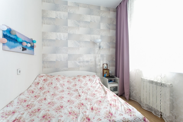 
   Продам 2-комнатную, 59 м², 7-й микрорайон, 20

. Фото 7.