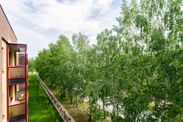 
   Продам 2-комнатную, 59 м², 7-й микрорайон, 20

. Фото 11.