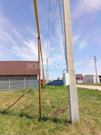 
  Продается земельный участок, 9.6 соток, село Скала
. Фото 3.