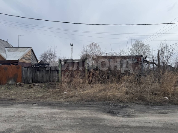 
  Продам  дачный участок, 6.1 соток, Новосибирск

. Фото 2.