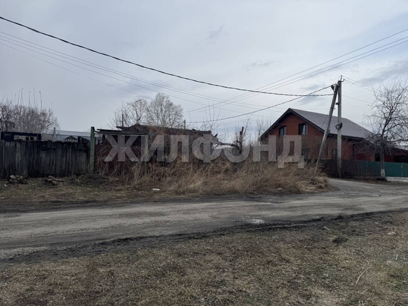 
  Продам  дачный участок, 6.1 соток, Новосибирск

. Фото 3.