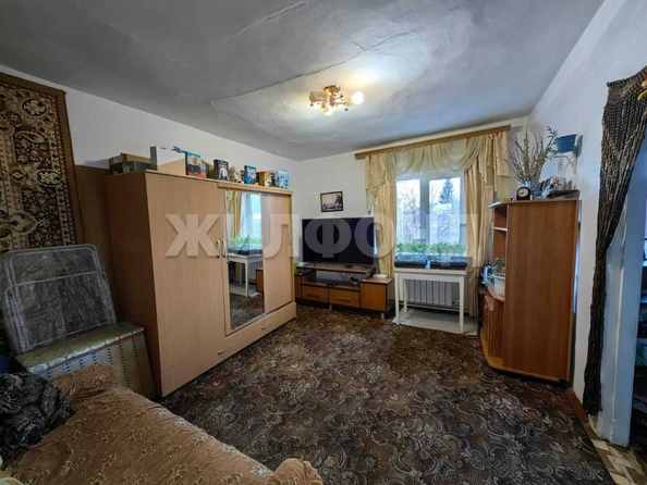 
   Продам дом, 61 м², Красноглинное

. Фото 3.