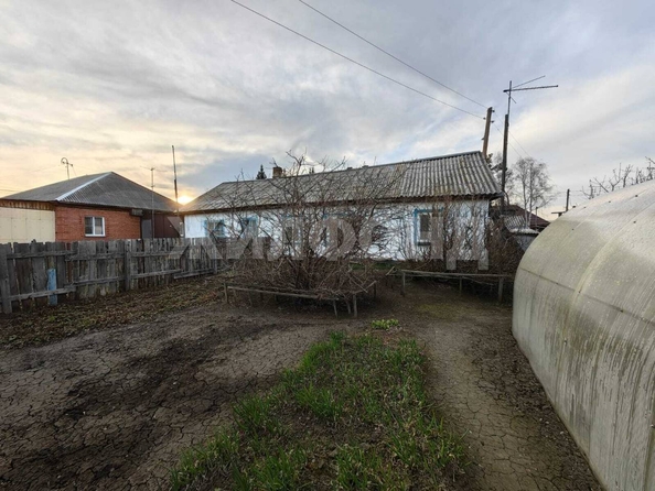 
   Продам дом, 61 м², Красноглинное

. Фото 13.