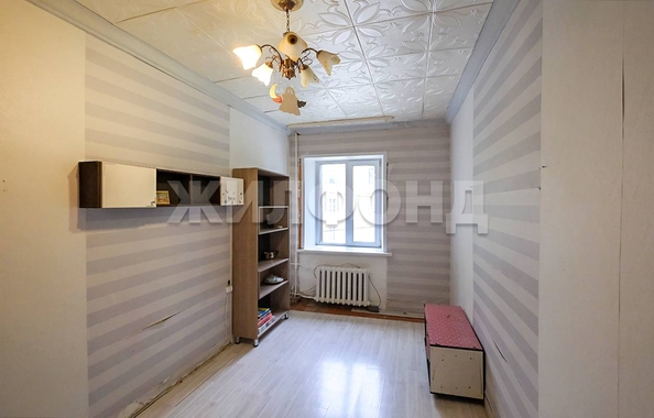 
  Продается комната, 14 м², Урманова ул, д. 16
. Фото 4.