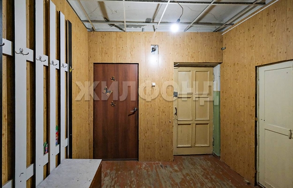 
  Продается комната, 14 м², Урманова ул, д. 16
. Фото 9.