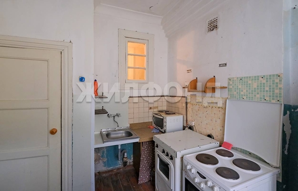 
  Продается комната, 14 м², Урманова ул, д. 16
. Фото 12.