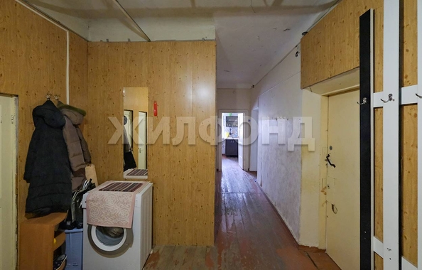 
  Продается комната, 14 м², Урманова ул, д. 16
. Фото 14.