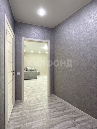 
  Сдам в аренду 1-комнатную квартиру, 30 м², Новосибирск

. Фото 7.