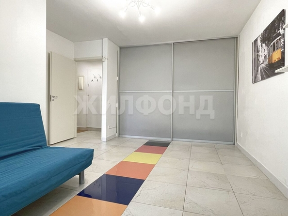 
  Сдам в аренду 1-комнатную квартиру, 32 м², Новосибирск

. Фото 4.