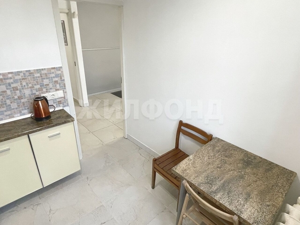
  Сдам в аренду 1-комнатную квартиру, 32 м², Новосибирск

. Фото 7.