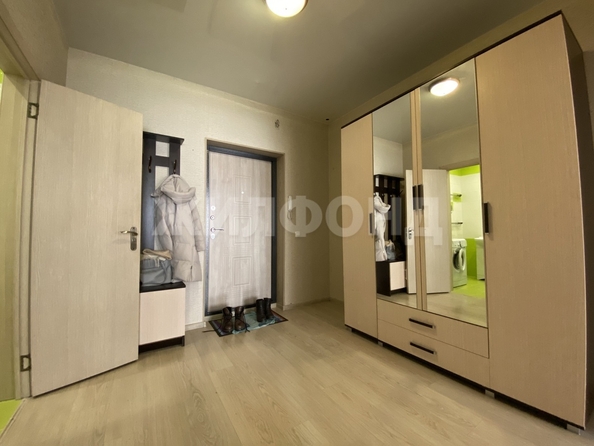 
  Сдам в аренду 1-комнатную квартиру, 49 м², Новосибирск

. Фото 14.