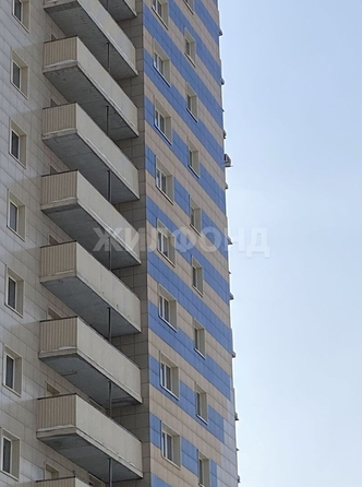 
  Сдам в аренду 1-комнатную квартиру, 49 м², Новосибирск

. Фото 19.