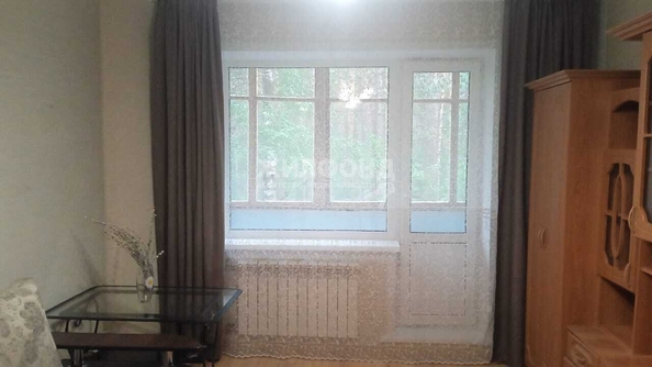 
  Сдам в аренду 1-комнатную квартиру, 39 м², Новосибирск

. Фото 3.