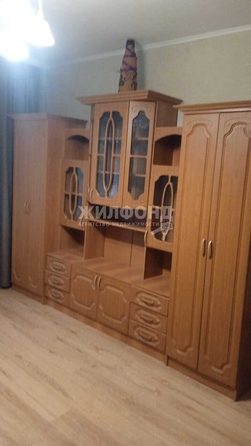 
  Сдам в аренду 1-комнатную квартиру, 39 м², Новосибирск

. Фото 5.