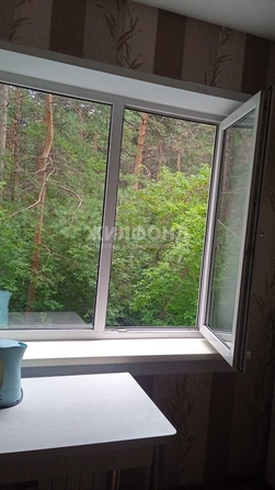 
  Сдам в аренду 1-комнатную квартиру, 39 м², Новосибирск

. Фото 6.