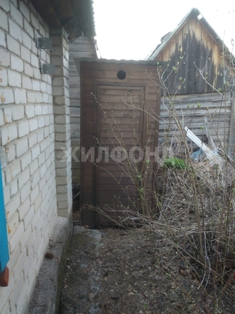 
  Сдам в аренду коттедж, 30 м², Новосибирск

. Фото 7.