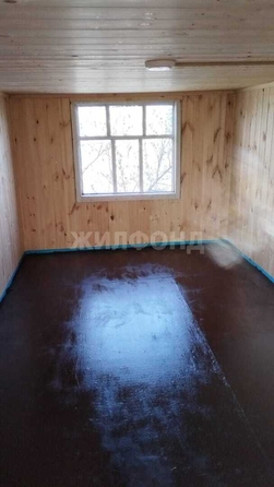 
  Сдам в аренду коттедж, 30 м², Новосибирск

. Фото 13.