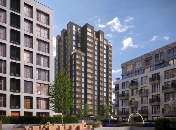 
   Продам 2-комнатную, 116.4 м², Никитина, дом 6

. Фото 9.