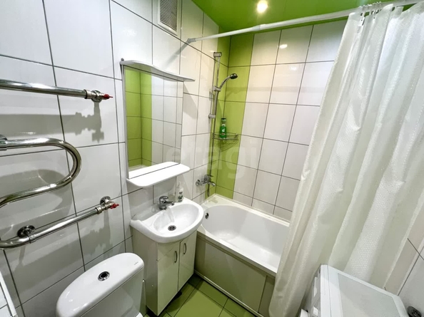 
  Продается 1-комн. квартира, 31 м², Дуси Ковальчук ул, д. 179/1
. Фото 14.