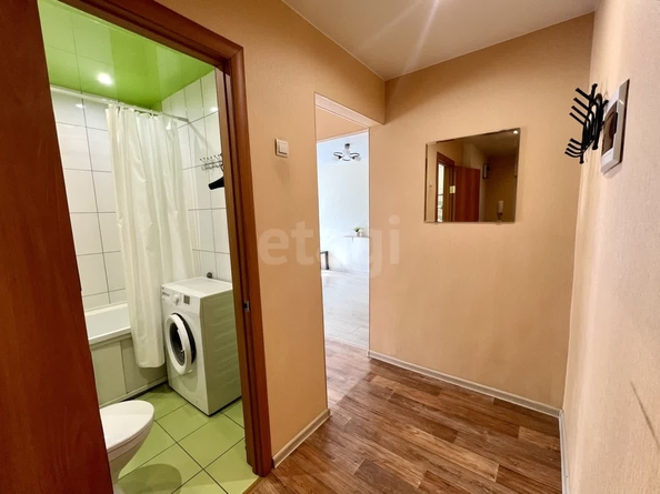 
  Продается 1-комн. квартира, 31 м², Дуси Ковальчук ул, д. 179/1
. Фото 16.
