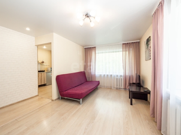 
  Продается 1-комн. квартира, 31 м², Дуси Ковальчук ул, д. 179/1
. Фото 2.