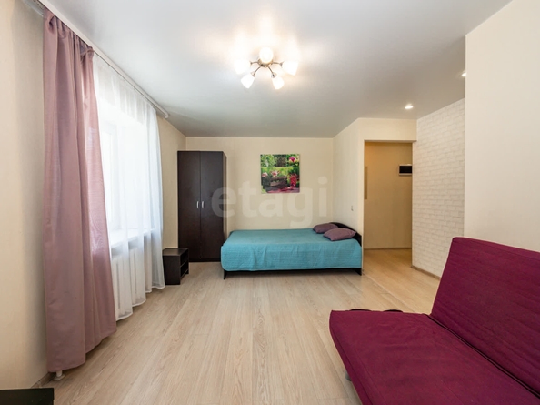 
  Продается 1-комн. квартира, 31 м², Дуси Ковальчук ул, д. 179/1
. Фото 4.