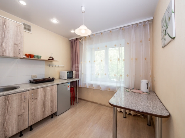 
  Продается 1-комн. квартира, 31 м², Дуси Ковальчук ул, д. 179/1
. Фото 11.