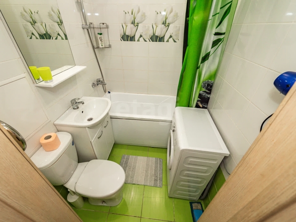 
  Продается 1-комн. квартира, 31 м², Дуси Ковальчук ул, д. 179/1
. Фото 14.