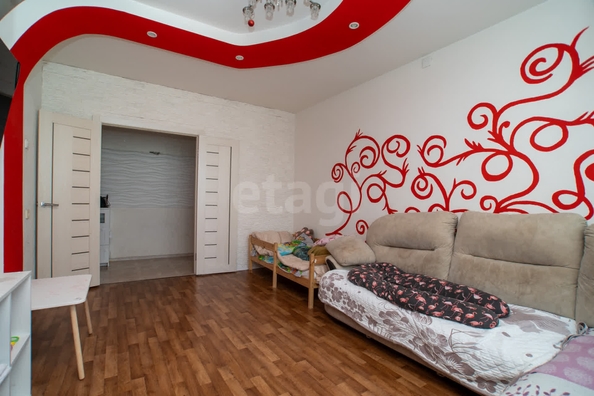 
  Продается 3-комн. квартира, 73.2 м², Забалуева ул, д. 55
. Фото 5.