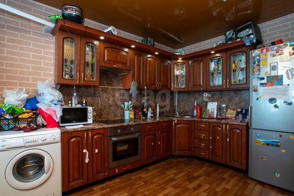 
  Продается 3-комн. квартира, 73.2 м², Забалуева ул, д. 55
. Фото 8.