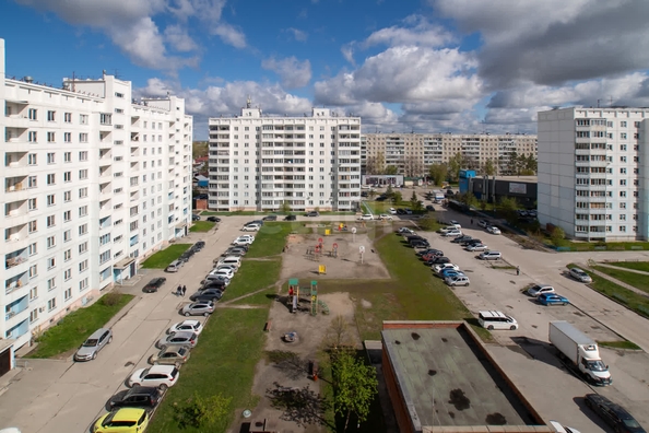 
  Продается 3-комн. квартира, 73.2 м², Забалуева ул, д. 55
. Фото 11.