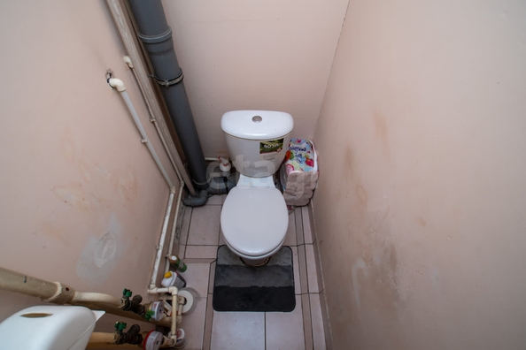 
  Продается 3-комн. квартира, 73.2 м², Забалуева ул, д. 55
. Фото 15.