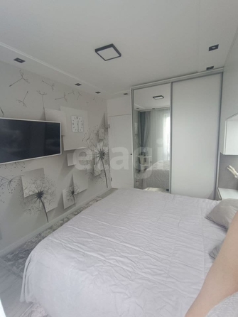 
  Продается 1-комн. квартира, 40 м², Троллейная ул, д. 1
. Фото 16.